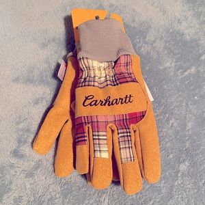 Women’s Carhartt Work Gloves